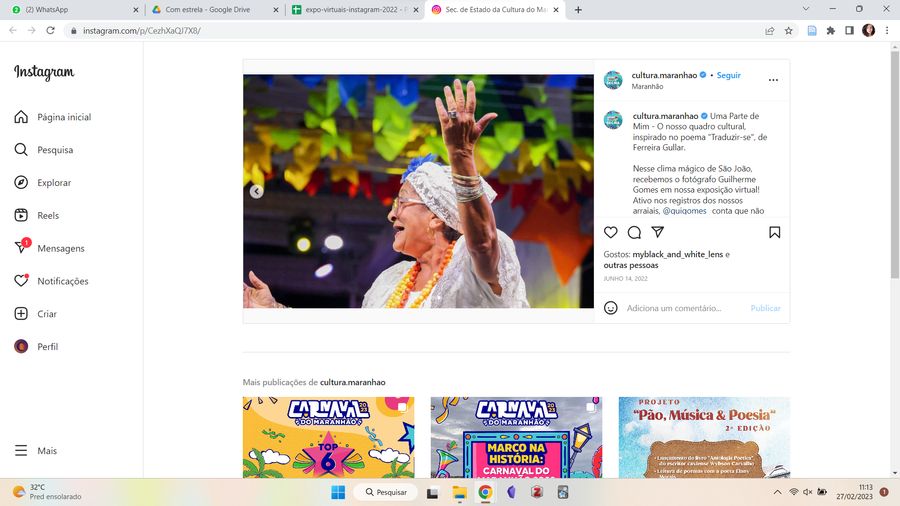 Registro do evento Sem título, capturado em 27/02/2023 11:15:19